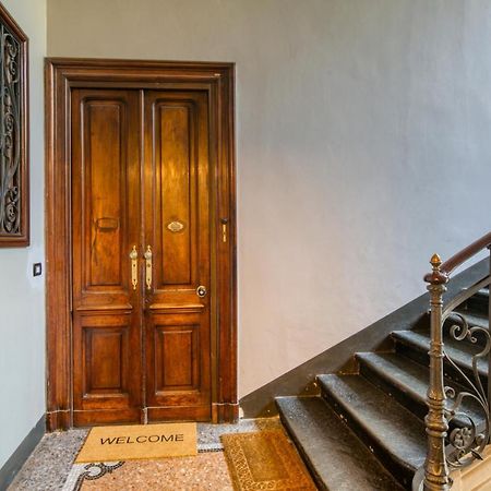 Vico 4 Rooms Τορίνο Εξωτερικό φωτογραφία