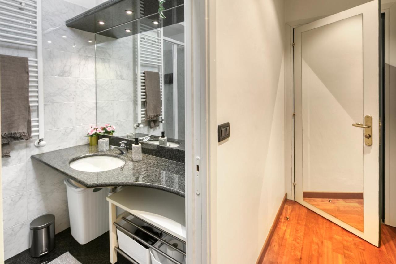 Vico 4 Rooms Τορίνο Εξωτερικό φωτογραφία
