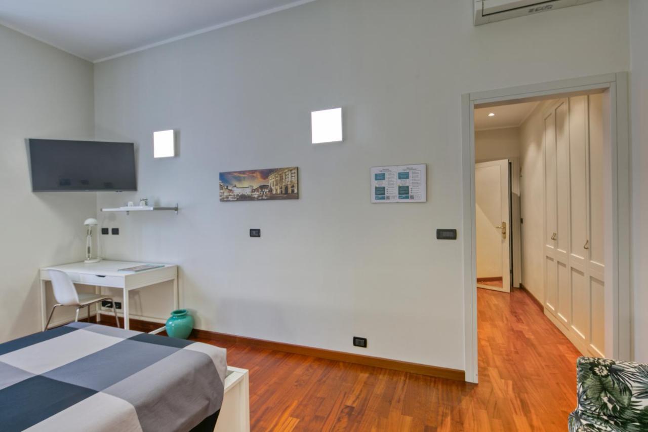 Vico 4 Rooms Τορίνο Εξωτερικό φωτογραφία