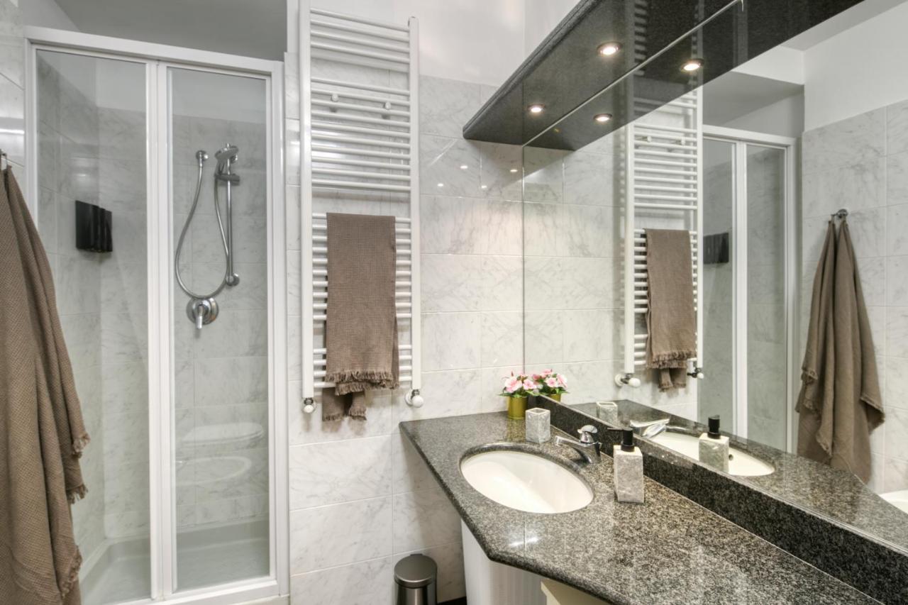Vico 4 Rooms Τορίνο Εξωτερικό φωτογραφία