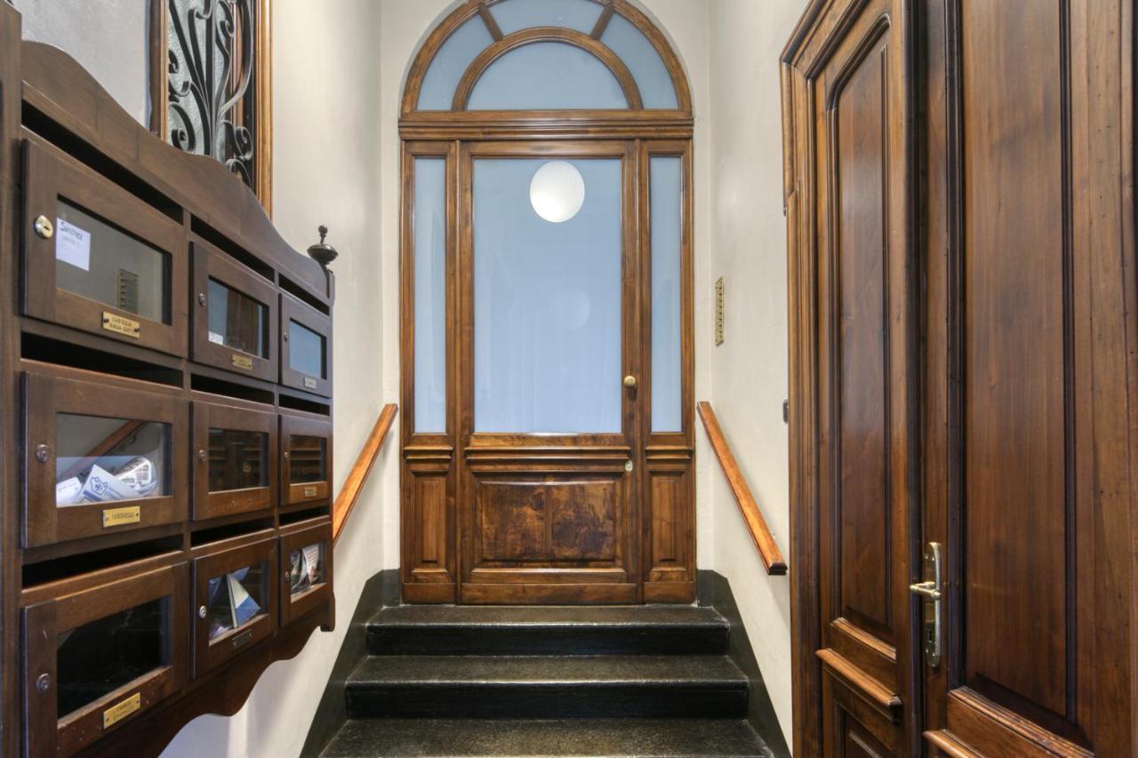 Vico 4 Rooms Τορίνο Εξωτερικό φωτογραφία
