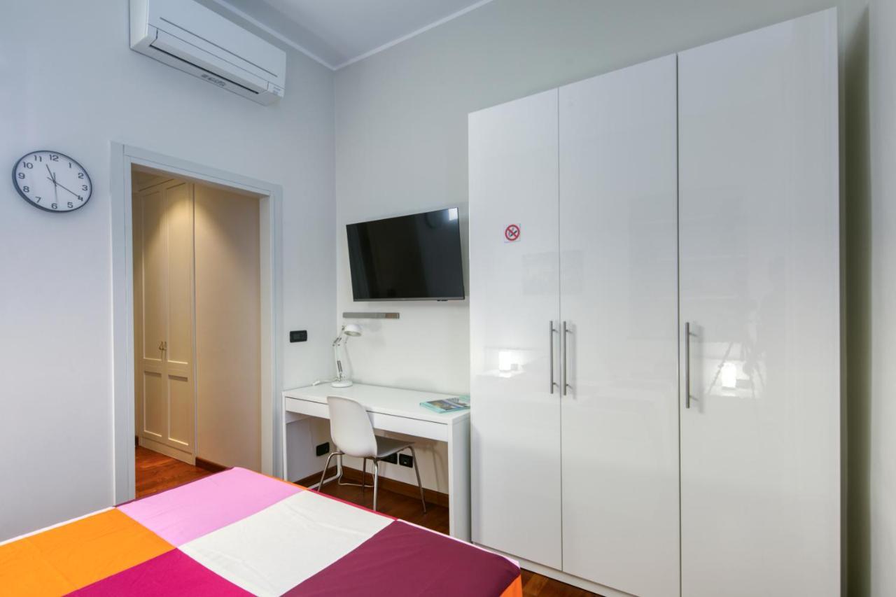 Vico 4 Rooms Τορίνο Εξωτερικό φωτογραφία