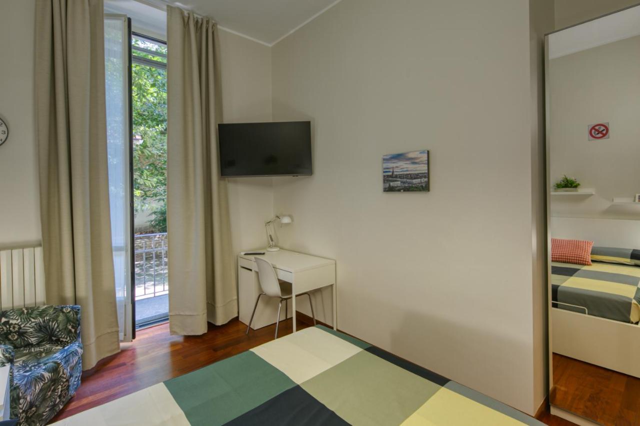 Vico 4 Rooms Τορίνο Εξωτερικό φωτογραφία