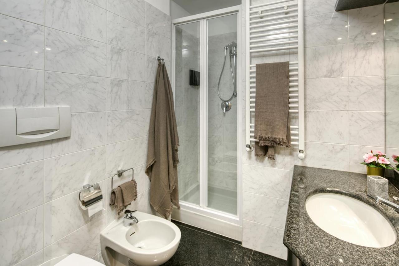Vico 4 Rooms Τορίνο Εξωτερικό φωτογραφία