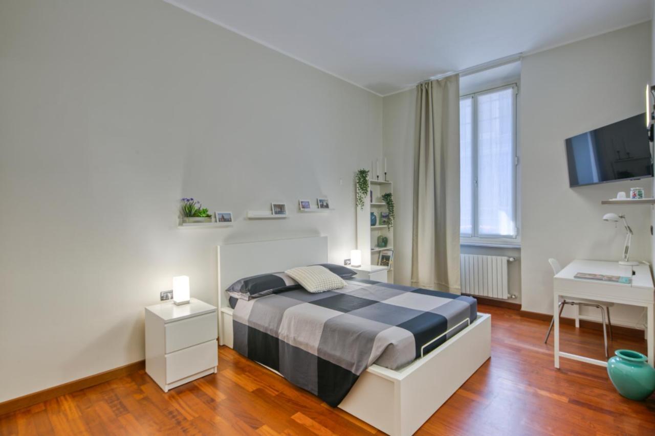 Vico 4 Rooms Τορίνο Εξωτερικό φωτογραφία