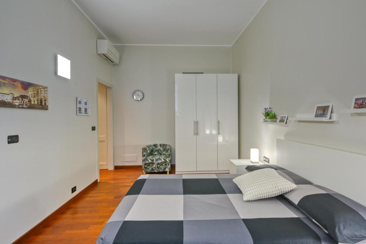 Vico 4 Rooms Τορίνο Εξωτερικό φωτογραφία