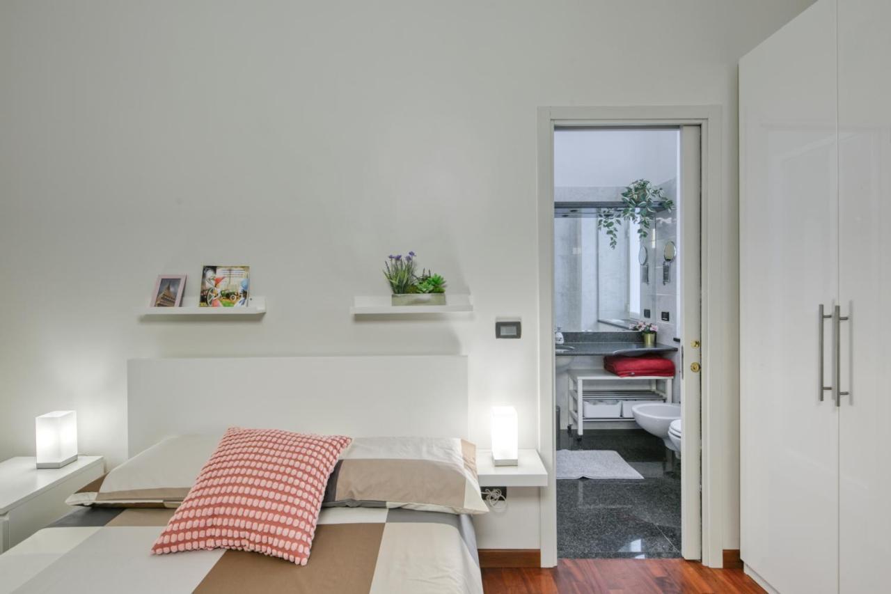 Vico 4 Rooms Τορίνο Εξωτερικό φωτογραφία
