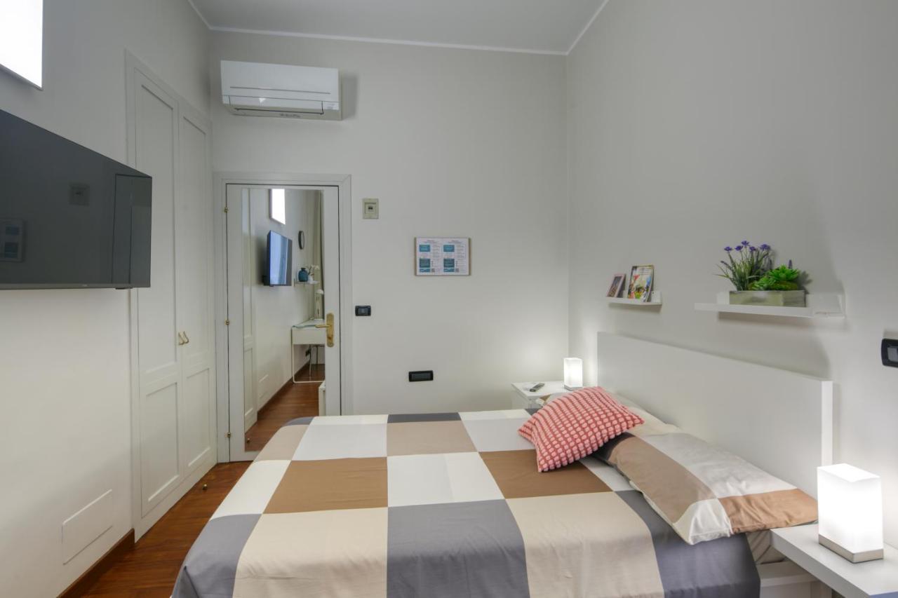 Vico 4 Rooms Τορίνο Εξωτερικό φωτογραφία