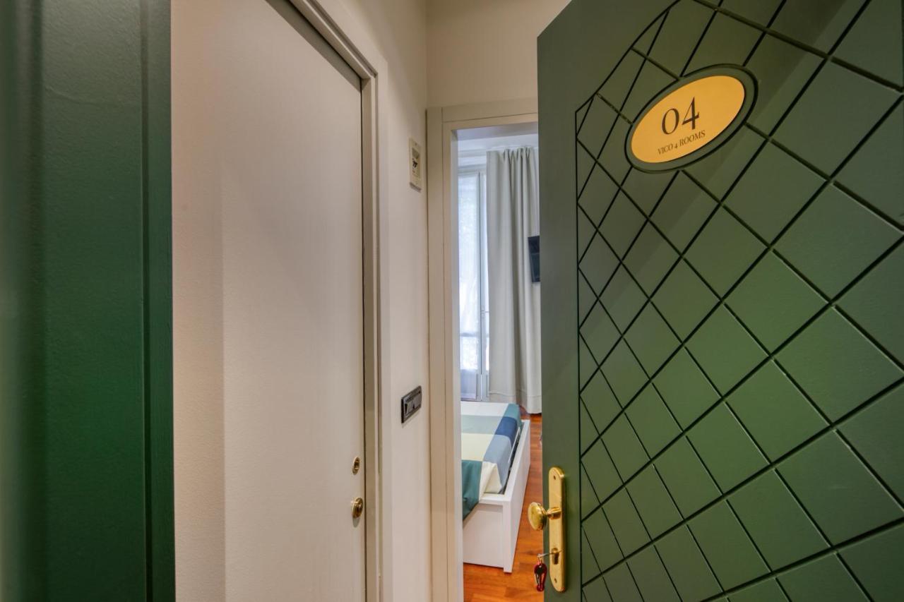 Vico 4 Rooms Τορίνο Εξωτερικό φωτογραφία
