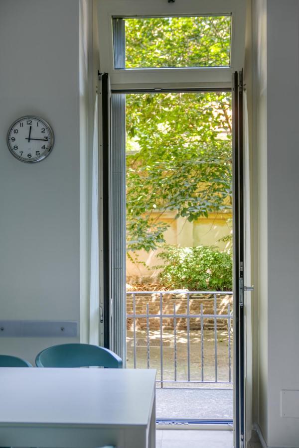 Vico 4 Rooms Τορίνο Εξωτερικό φωτογραφία