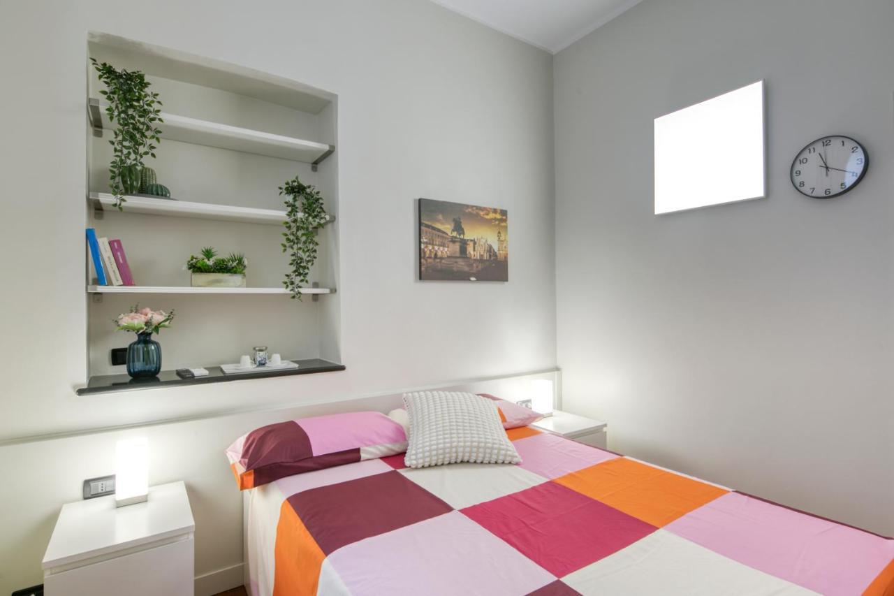 Vico 4 Rooms Τορίνο Εξωτερικό φωτογραφία