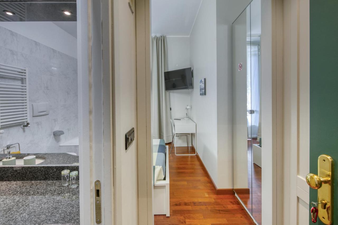 Vico 4 Rooms Τορίνο Εξωτερικό φωτογραφία