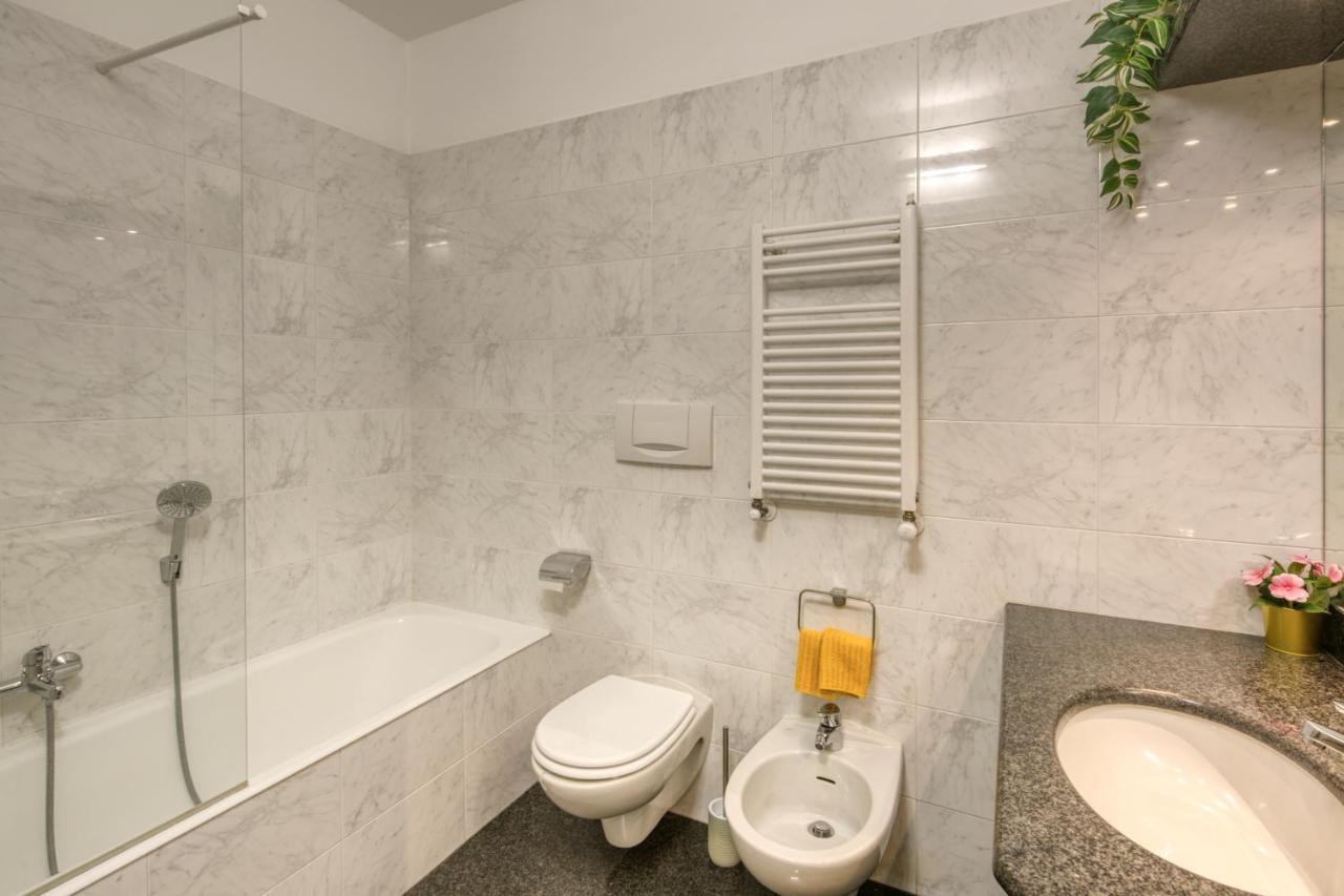 Vico 4 Rooms Τορίνο Εξωτερικό φωτογραφία