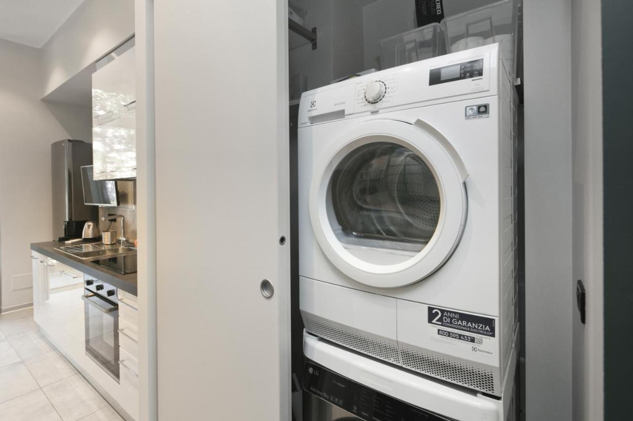 Vico 4 Rooms Τορίνο Εξωτερικό φωτογραφία