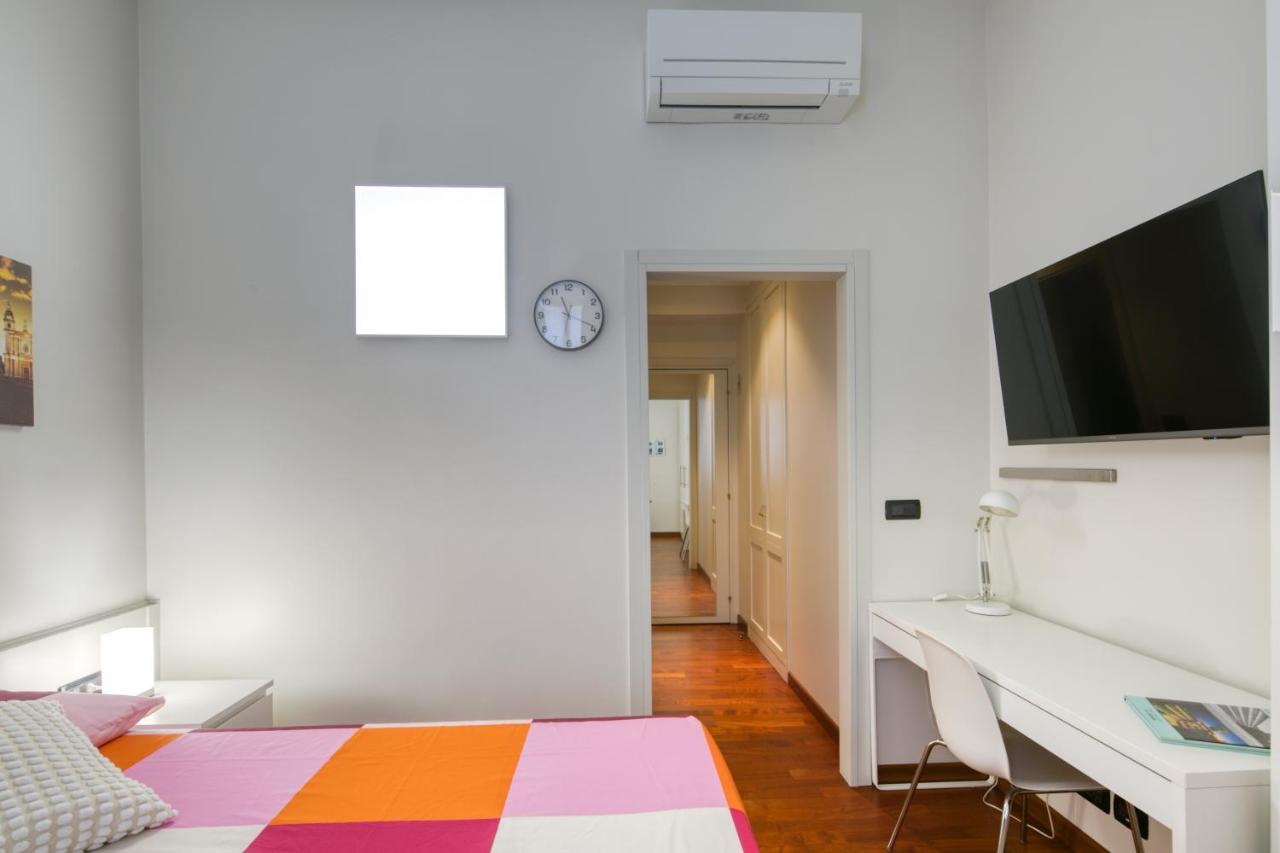 Vico 4 Rooms Τορίνο Εξωτερικό φωτογραφία