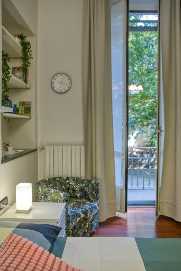 Vico 4 Rooms Τορίνο Εξωτερικό φωτογραφία