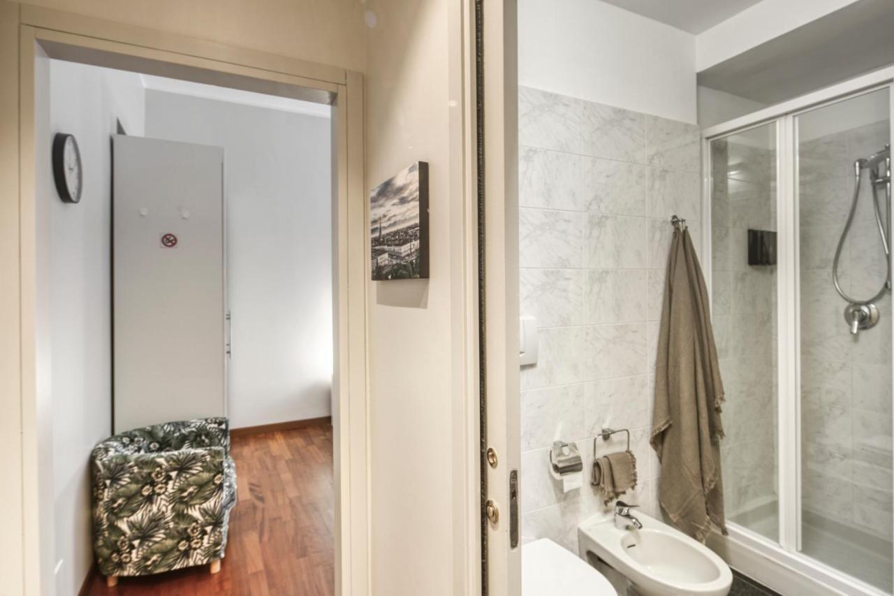 Vico 4 Rooms Τορίνο Εξωτερικό φωτογραφία