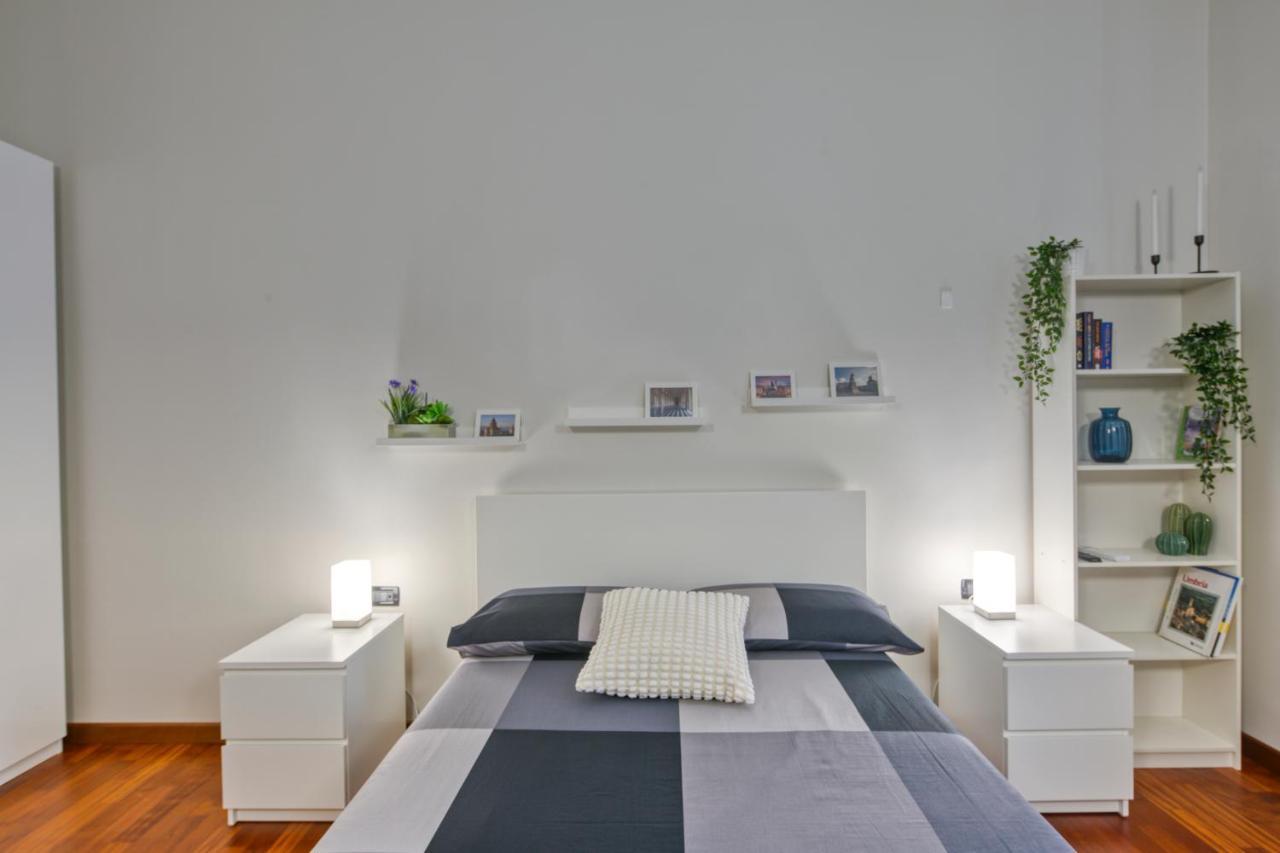 Vico 4 Rooms Τορίνο Εξωτερικό φωτογραφία