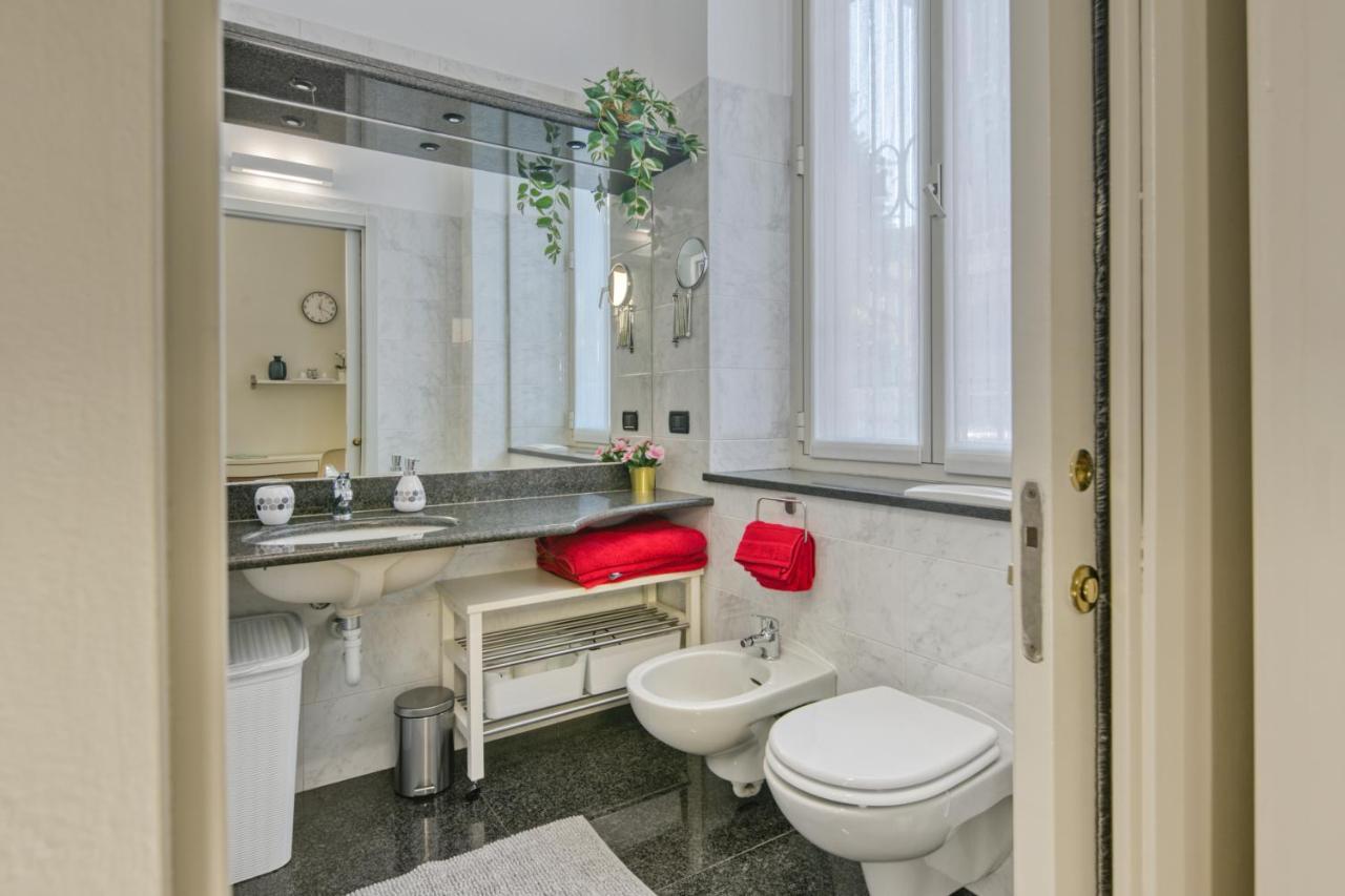 Vico 4 Rooms Τορίνο Εξωτερικό φωτογραφία