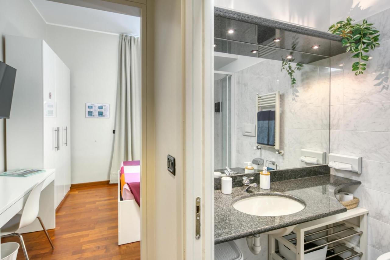 Vico 4 Rooms Τορίνο Εξωτερικό φωτογραφία