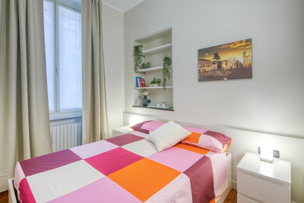Vico 4 Rooms Τορίνο Εξωτερικό φωτογραφία