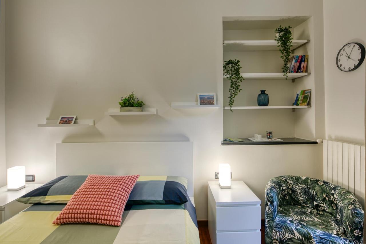 Vico 4 Rooms Τορίνο Εξωτερικό φωτογραφία