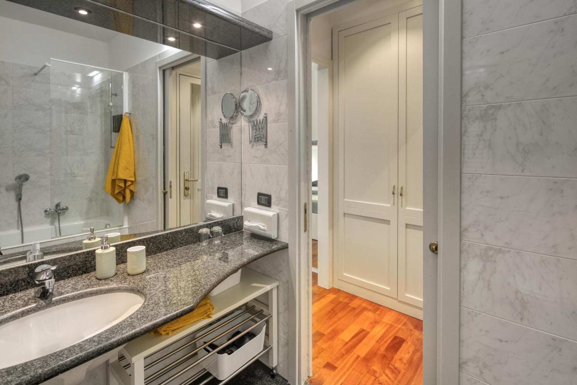 Vico 4 Rooms Τορίνο Εξωτερικό φωτογραφία